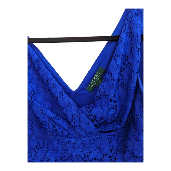 Lauren Ralph Lauren Dress - Picture 2 of 3